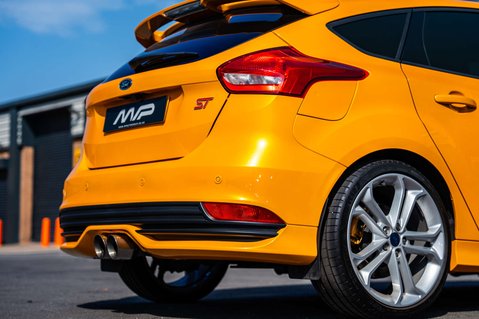 Ford Focus 2.0 Focus ST-3 T 5dr 50