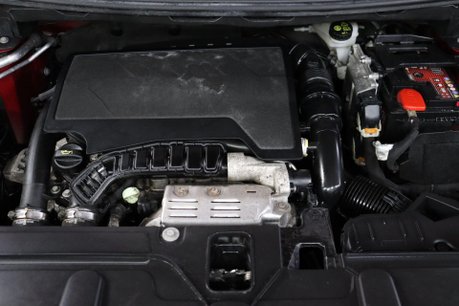 Peugeot 3008 PURETECH S/S ALLURE 45