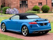 Audi TT TFSI S LINE 25