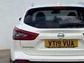 Nissan Qashqai 1.3 Qashqai Tekna DiG-T 5dr 50