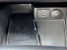 Ford Kuga 2.5 Kuga ST-Line X Edition HEV CVT 5dr 59