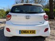Hyundai i10 1.2 SE Euro 5 5dr 6