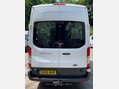 Ford Transit 2.2 TDCi 460 HDT L4 H3 4dr (18 seats) 11