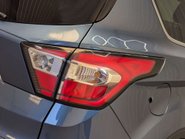 Ford Kuga 1.5 Kuga Titanium Edition TDCi 5dr 41