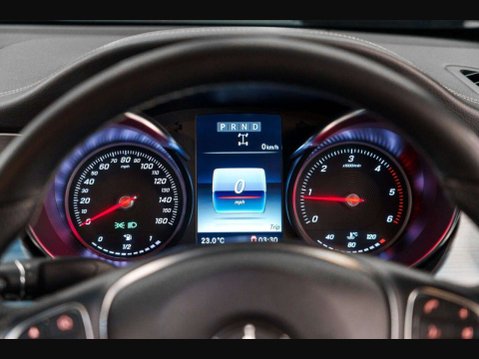 Mercedes-Benz X Class 2.3 CDI BULLDOG EDT Power Pickup Double Cab 4dr Diesel Auto 4MATIC Euro 6 P 23