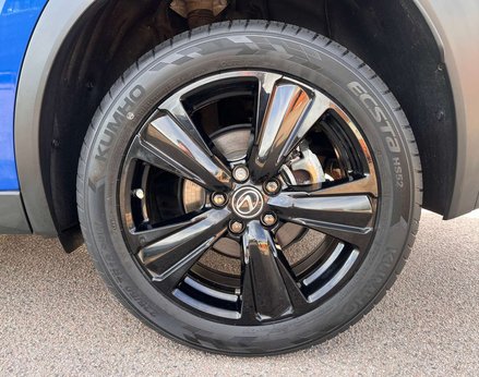 Lexus Ux 2.0 UX 250h 4x2 CVT 5dr 13