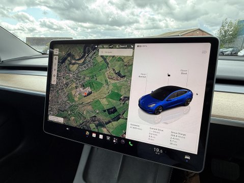 Tesla Model 3 (Dual Motor) Long Range Saloon 4dr Electric Auto 4WDE (346 ps) 31