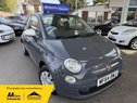 Fiat 500 1.2 Colour Therapy Euro 6 (s/s) 3dr