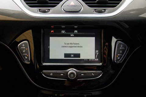 Vauxhall Corsa ENERGY 23