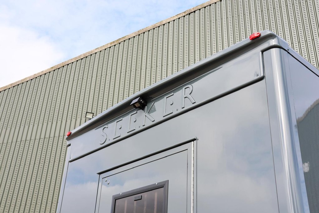 Renault Master 2026 Brand new 3.5 ton  AUTOMATIC Stallion build WITH REAR BED OPTION   35