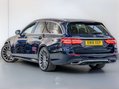 Mercedes-Benz E Class 2.0 E 220 D AMG Line Auto 5dr 9