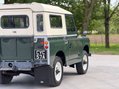 Land Rover Series II 2.25 Petrol 88" 15