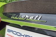 Maserati Granturismo MC STRADALE 21