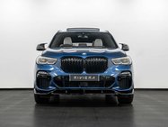 BMW X5 3.0 X5 xDrive 30d M Sport Auto 4WD 5dr 7