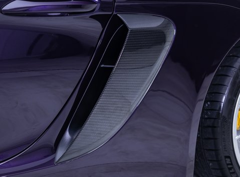 Porsche 718 Spyder RS 44