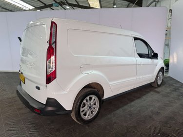 Ford Transit Connect 1.5 Transit Connect 250 Limited EcoBlue 4