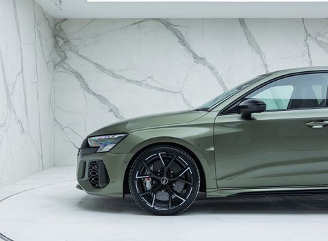 Audi RS3 SPORTBACK VORSPRUNG 33