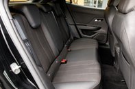 Vauxhall Mokka GS LINE 37
