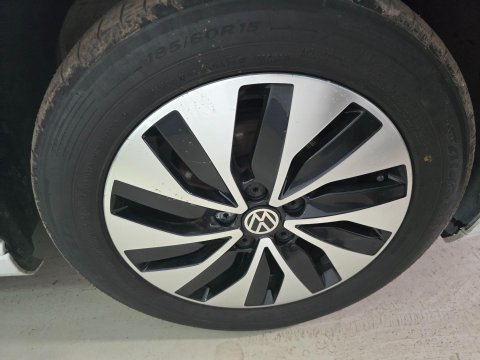 Volkswagen Polo 1.0 TSI BlueMotion Tech BlueMotion Euro 6 (s/s) 5dr 42