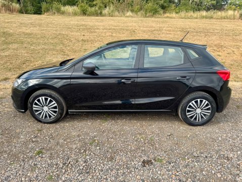 SEAT Ibiza MPI S 6