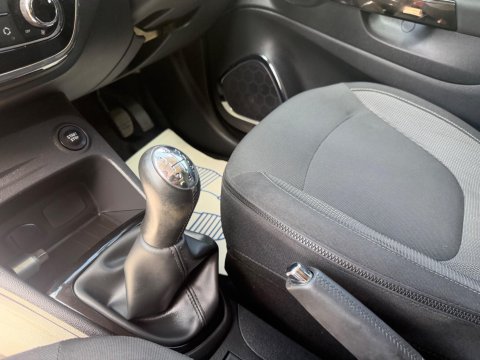 Renault Captur 0.9 TCe ENERGY Dynamique Nav Euro 6 (s/s) 5dr 11
