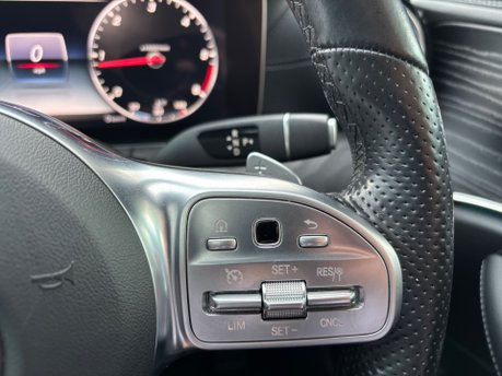 Mercedes-Benz E Class 2.0 E220d AMG Line (Premium Plus) Estate 5dr Diesel G-Tronic+ Euro 6 (s/s) 38
