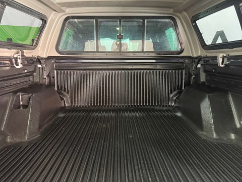 Ford Ranger 3.2 Ranger Wildtrak 4x4 Double Cab TDCi Auto 4WD 5dr 32