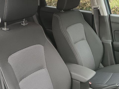 Suzuki Vitara 1.4 Boosterjet MHEV Motion Euro 6 (s/s) 5dr 25