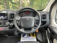 Peugeot Boxer 440 L4H2 17seat MINIBUS LITE NON-D1 with Telescopic Ramps. ULEZ E6. 26