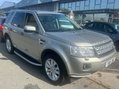 Land Rover Freelander 2 2.2 SD4 HSE CommandShift 4WD Euro 5 5dr 30