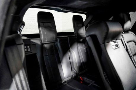 Land Rover Range Rover Sport AUTOBIOGRAPHY. NOW SOLD. SIMILAR REQUIRED. PLEASE CALL 01903 254800. 24