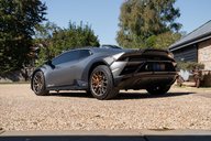 Lamborghini Huracan 5.2 V10 Sterrato LDF 4WD Euro 6 (s/s) 2dr 12