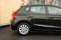SEAT Ibiza MPI SE 7