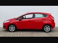 Ford Fiesta 1.0 Fiesta Zetec 5dr 7