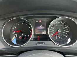 Volkswagen Tiguan 1.5 Tiguan Life TSi 5dr 21