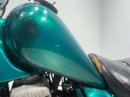 Hyosung Cruise 2002 31K PROJECT BIKE CRUISER 125CC SPARES OR REPAIR 15