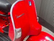 Piaggio Vespa PX 2012 19K 1 FORMER OWNER 2T 4 SPEED 2 STROKE CLASSIC SCOOTER 11