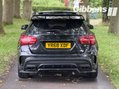 Mercedes-Benz GLA 2.0 GLA45 AMG 4Matic Auto 4WD 5dr 12
