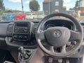 Vauxhall Vivaro 1.6 Vivaro 2900 CDTi S/S 13