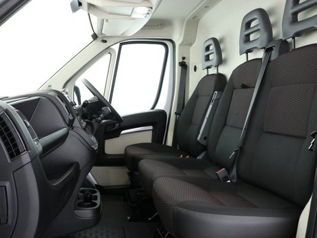 Citroen Relay 2.2 BlueHDi L2H2 Van 140ps Enterprise Pro 7