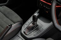 SEAT Ibiza TSI FR SPORT DSG 38