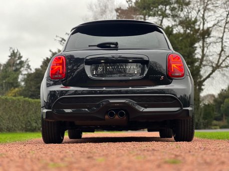 Mini Hatch COOPER S EXCLUSIVE 20