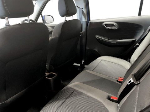 MG MG3 1.5 VTi-TECH Excite Hatchback 5dr Petrol Manual Euro 6 (s/s) (106 ps) Air C 20