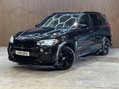 BMW X5 3.0 X5 xDrive 30d M Sport Auto 4WD 5dr 34