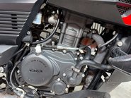 Um Renegade 2023 ONLY 4K GOOD RUNNING LARGE CRUISER 125CC BIKE 6
