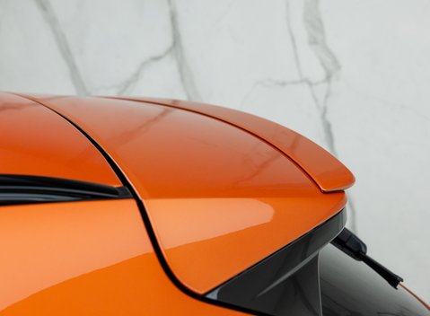 Jaguar F-Pace SVR 42