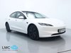 Tesla Model 3 Saloon 4dr Electric Auto RWD (208 ps)