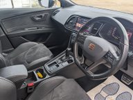 SEAT Leon TSI CUPRA LUX 4DRIVE DSG 12