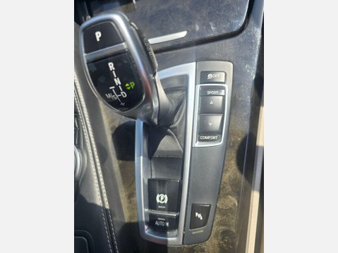BMW 6 Series 3.0 640d M Sport Auto Euro 5 (s/s) 4dr 24