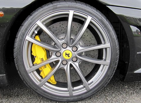 Ferrari 430 Scuderia 9